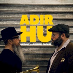 Adir Hu