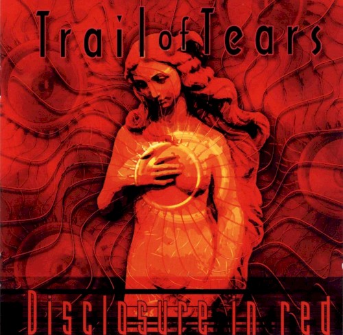 Disclosure in Red