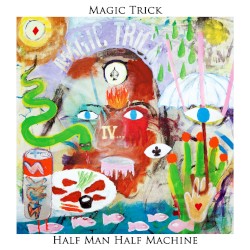 Half Man Half Machine