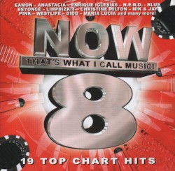 Now That’s What I Call Music! 8