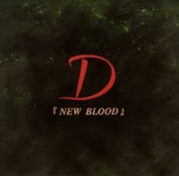 NEW BLOOD