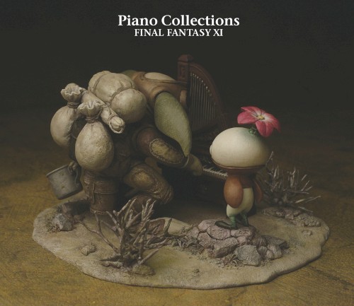 Piano Collections: Final Fantasy XI