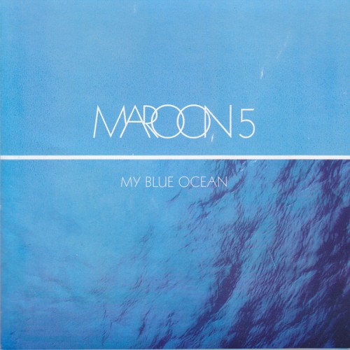 My Blue Ocean
