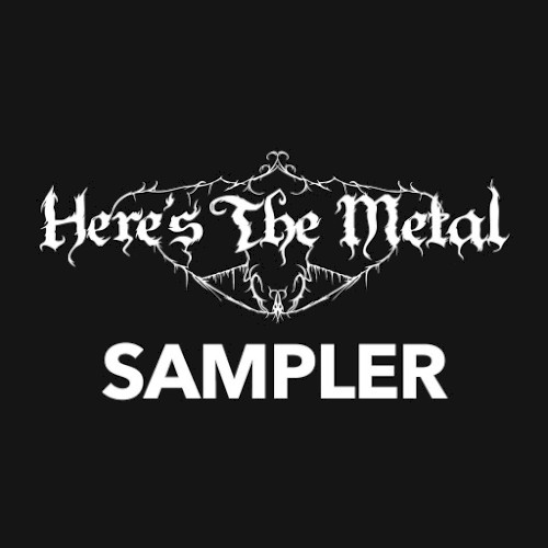 Here’s the Metal