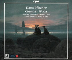 Chamber Works
