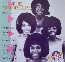 Greatest Hits