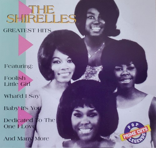 Greatest Hits