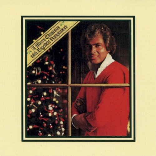 A Merry Christmas With Engelbert Humperdinck