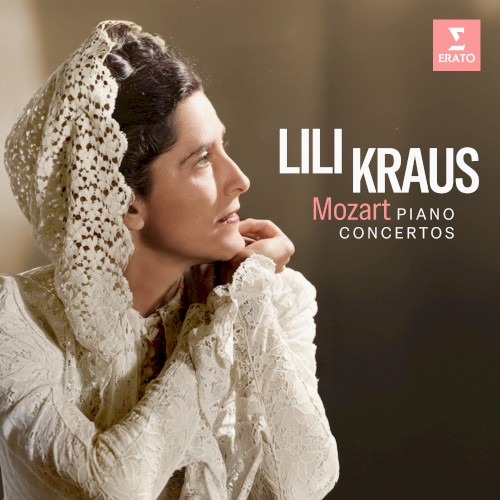 Piano Concertos nos. 9 "Jeunehomme", 18 & 20