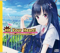 Hit Your Heart: キミの瞳にヒットミー Original SoundTrack