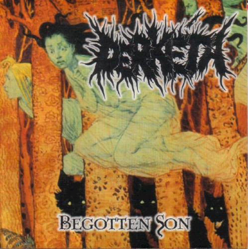 Begotten Son / Evil Dreams