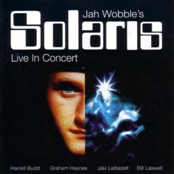 Live in Concert