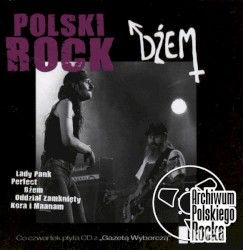 Polski Rock, Volume 3: Dżem