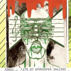 Live at Hobusepea Gallery