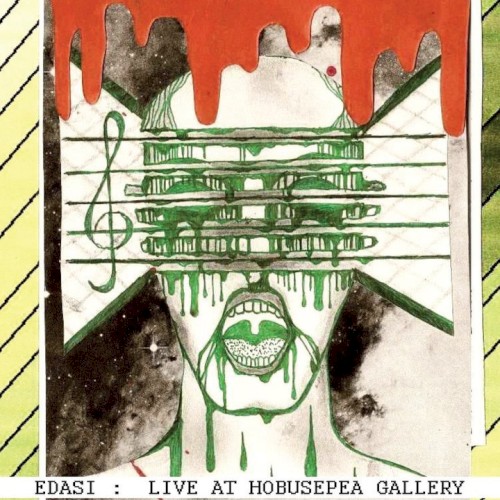 Live at Hobusepea Gallery