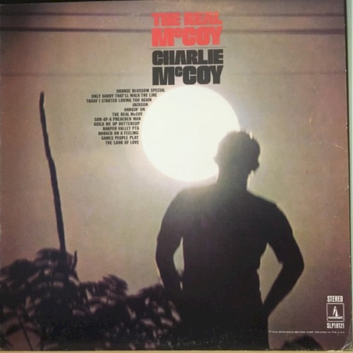 The Real McCoy