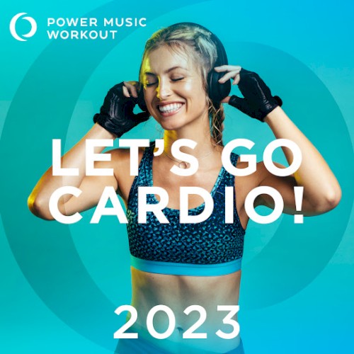 Let's Go Cardio! 2023