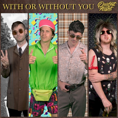 With or Without You