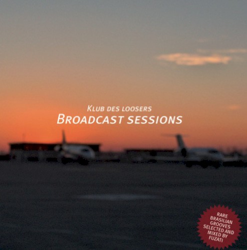 Broadcast Sessions, Volume 3