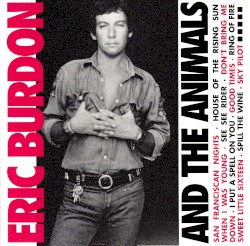 Eric Burdon and The Animals