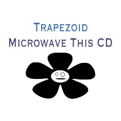Microwave This CD