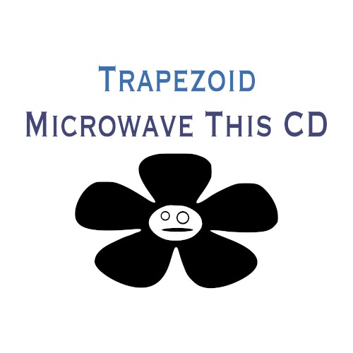 Microwave This CD