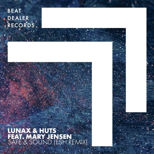 Safe & Sound (ESH remix)