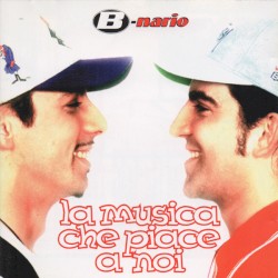 La musica che piace a noi