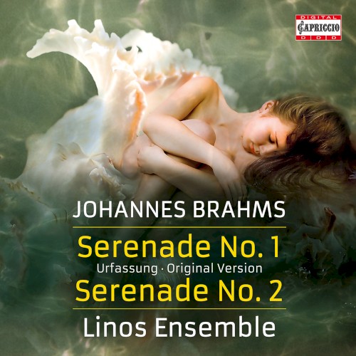 Serenade no. 1 / Serenade no. 2