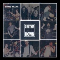 Toxic Traxx