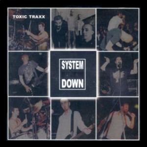 Toxic Traxx