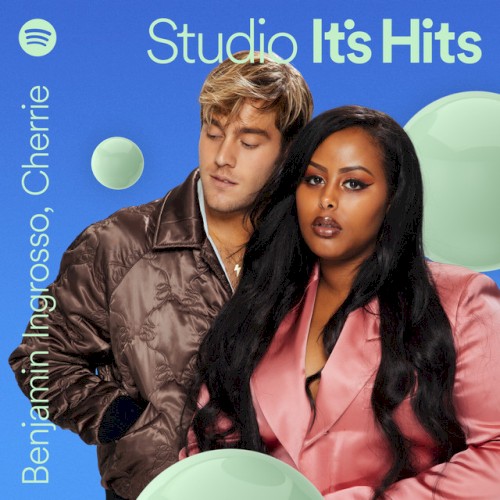 VHS (Spotify studio It’s Hits Recording)