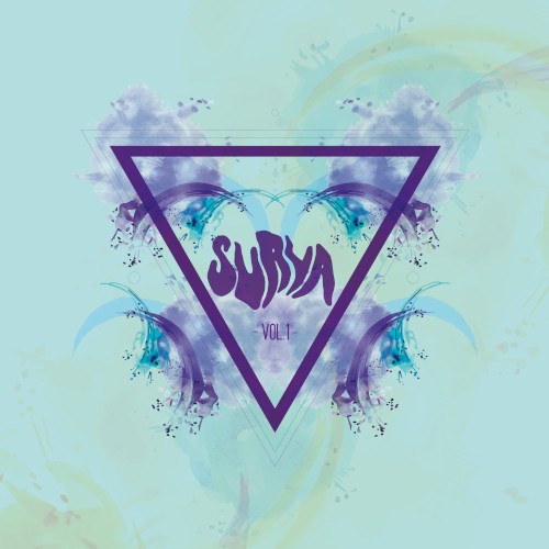 Surya Vol.1