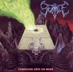 Fornever Laid to Rest