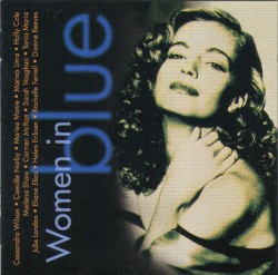 Women in Blue, No. V