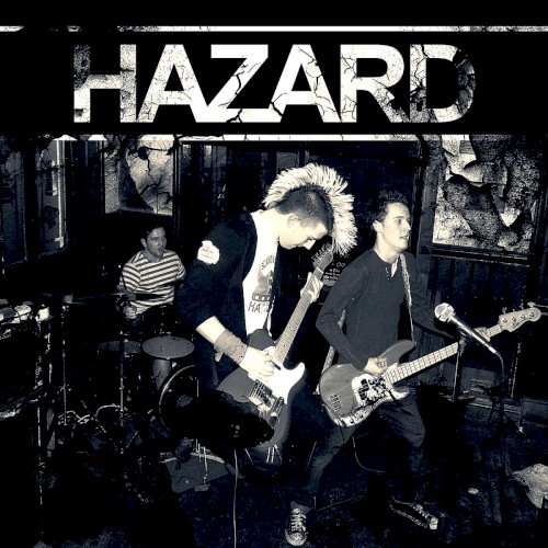 Hazard