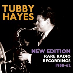 New Edition: Rare Radio Recordings (1958-62)