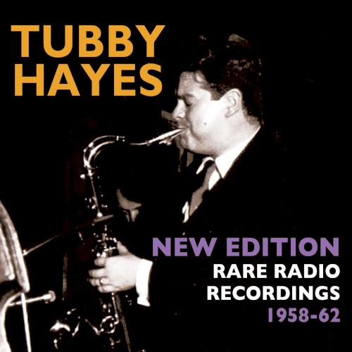 New Edition: Rare Radio Recordings (1958-62)