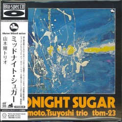 Midnight Sugar