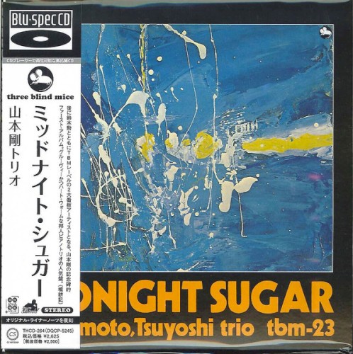 Midnight Sugar