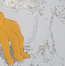 The Spiderbear Tales