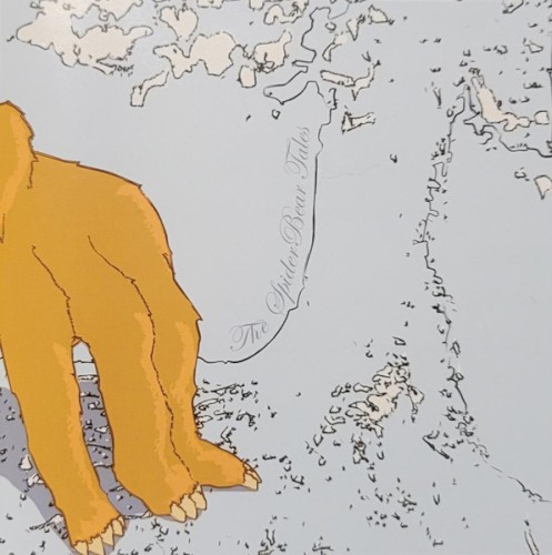 The Spiderbear Tales