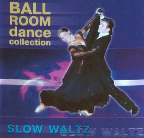 Ballroom Dance Collection: Slow Waltz