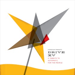 Stereogum Presents… DRIVE XV: A Tribute to Automatic for the People
