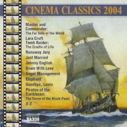 Cinema Classics 2004
