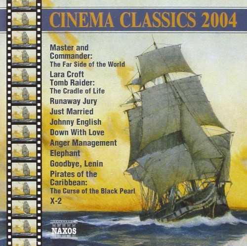 Cinema Classics 2004