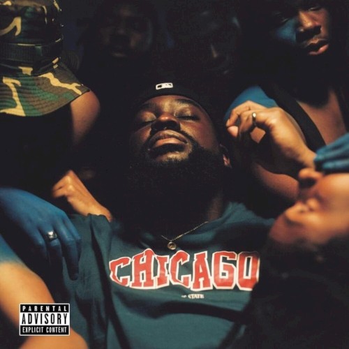 BLEU GOSPEL