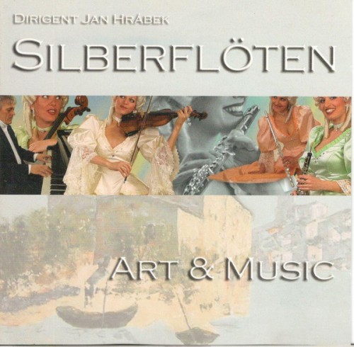 Art & Music