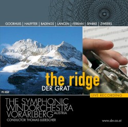 The Ridge