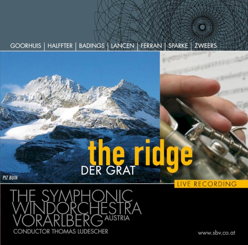 The Ridge
